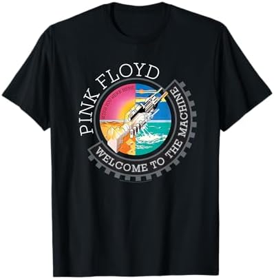 Amazon.com: Official Pink Floyd Wish You were Here Progressive